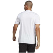 Camiseta De Manga Corta Adidas Tabela 23