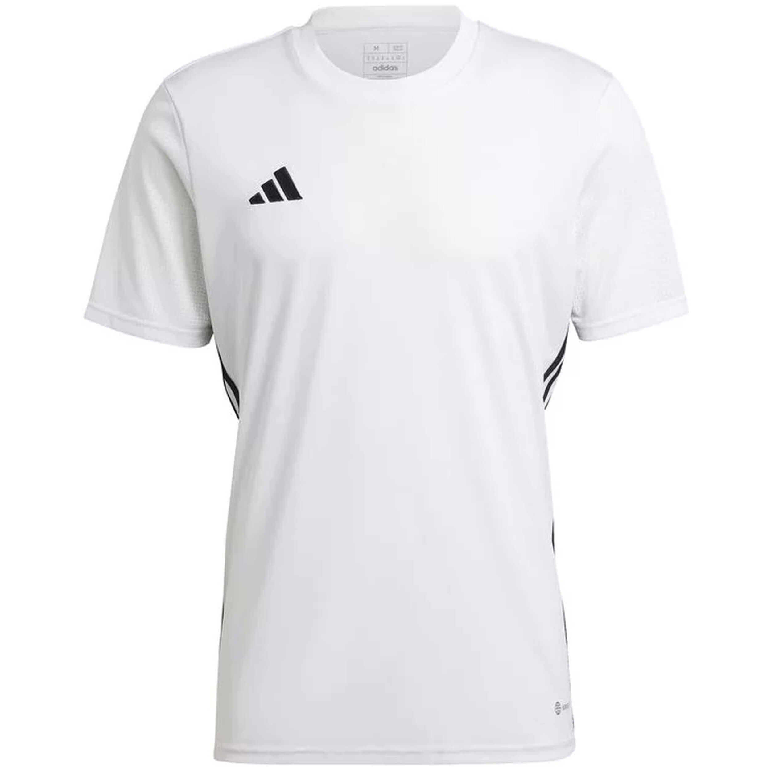 Camiseta De Manga Corta Adidas Tabela 23