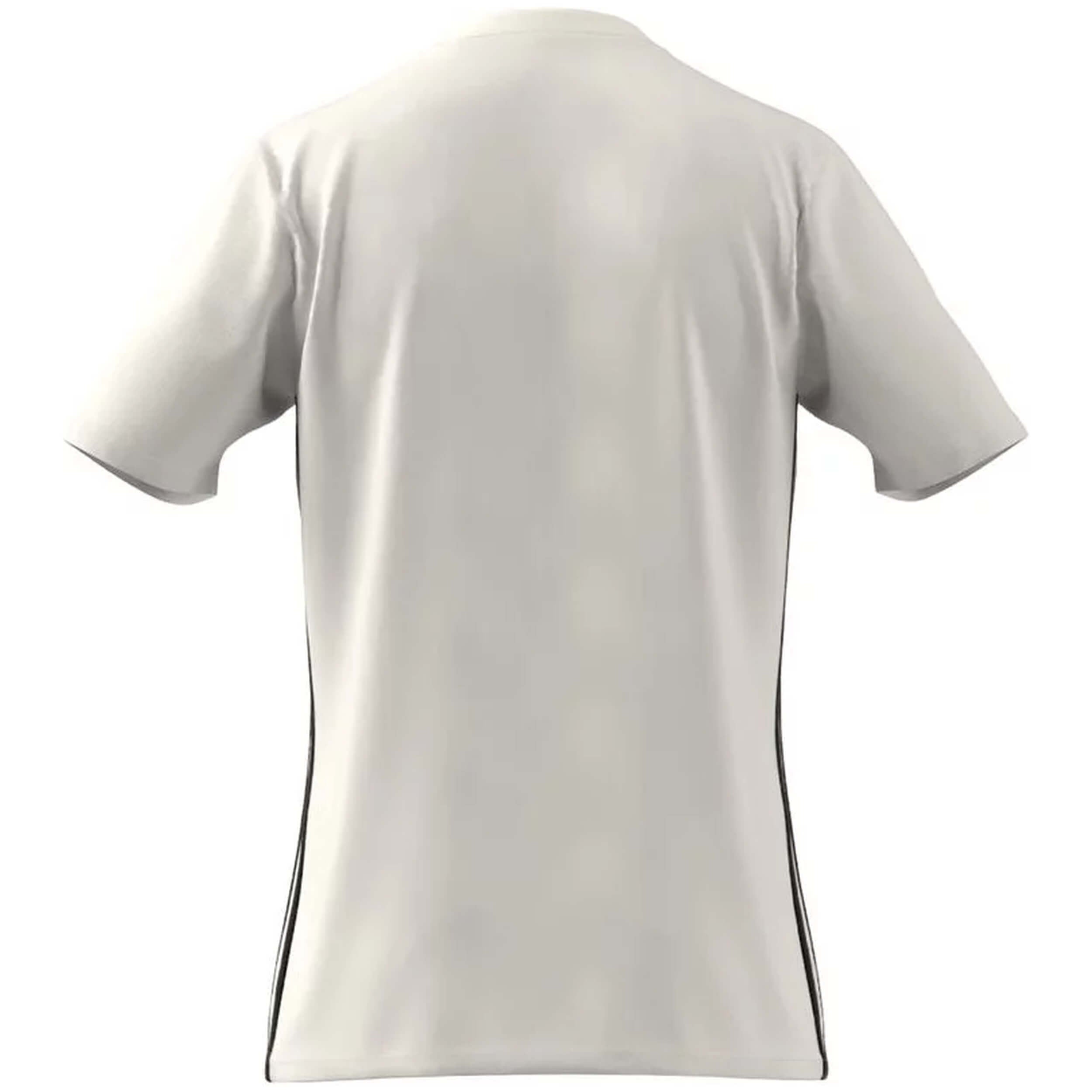 Camiseta De Manga Corta Adidas Tabela 23