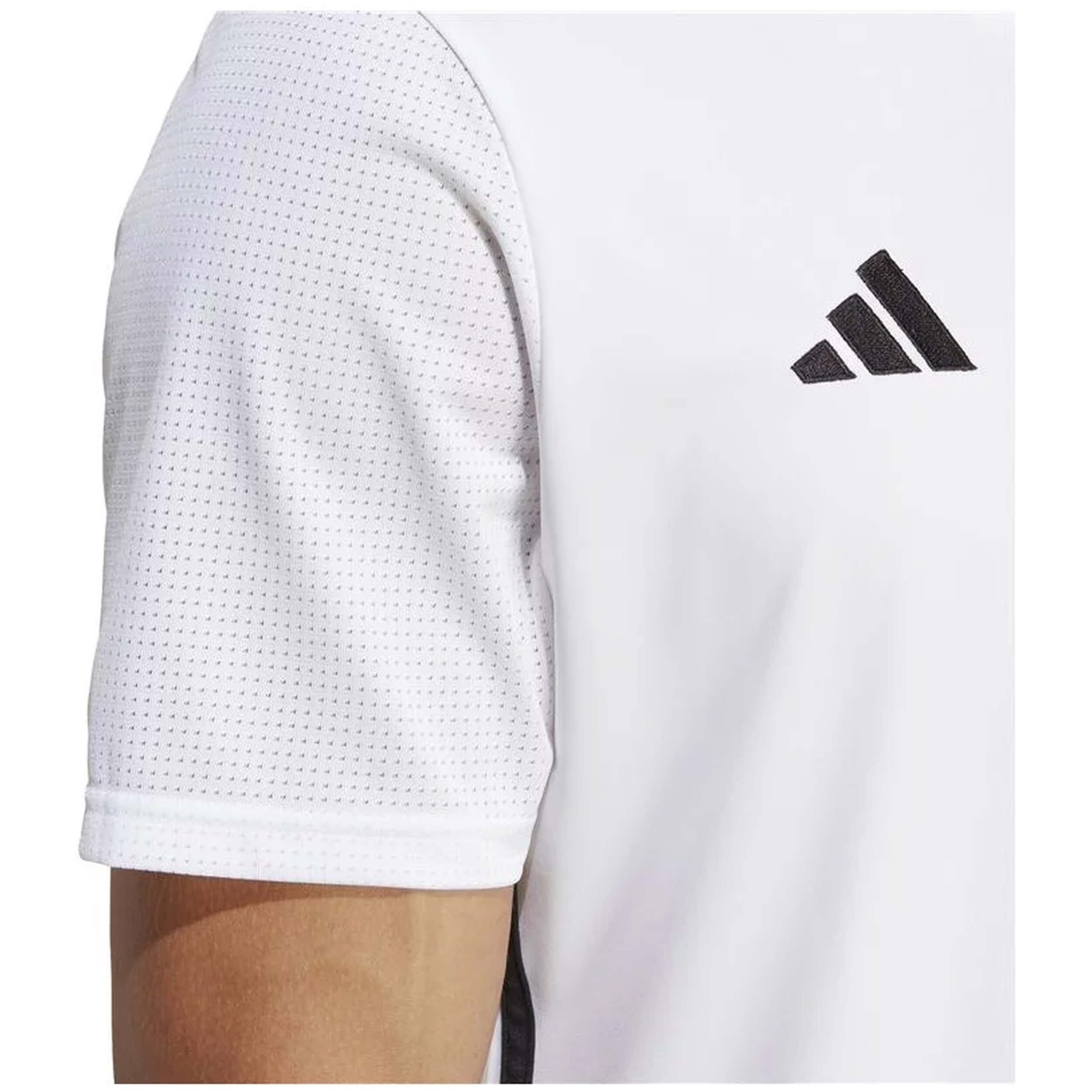 Camiseta De Manga Corta Adidas Tabela 23