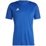 Camiseta De Manga Corta Adidas
