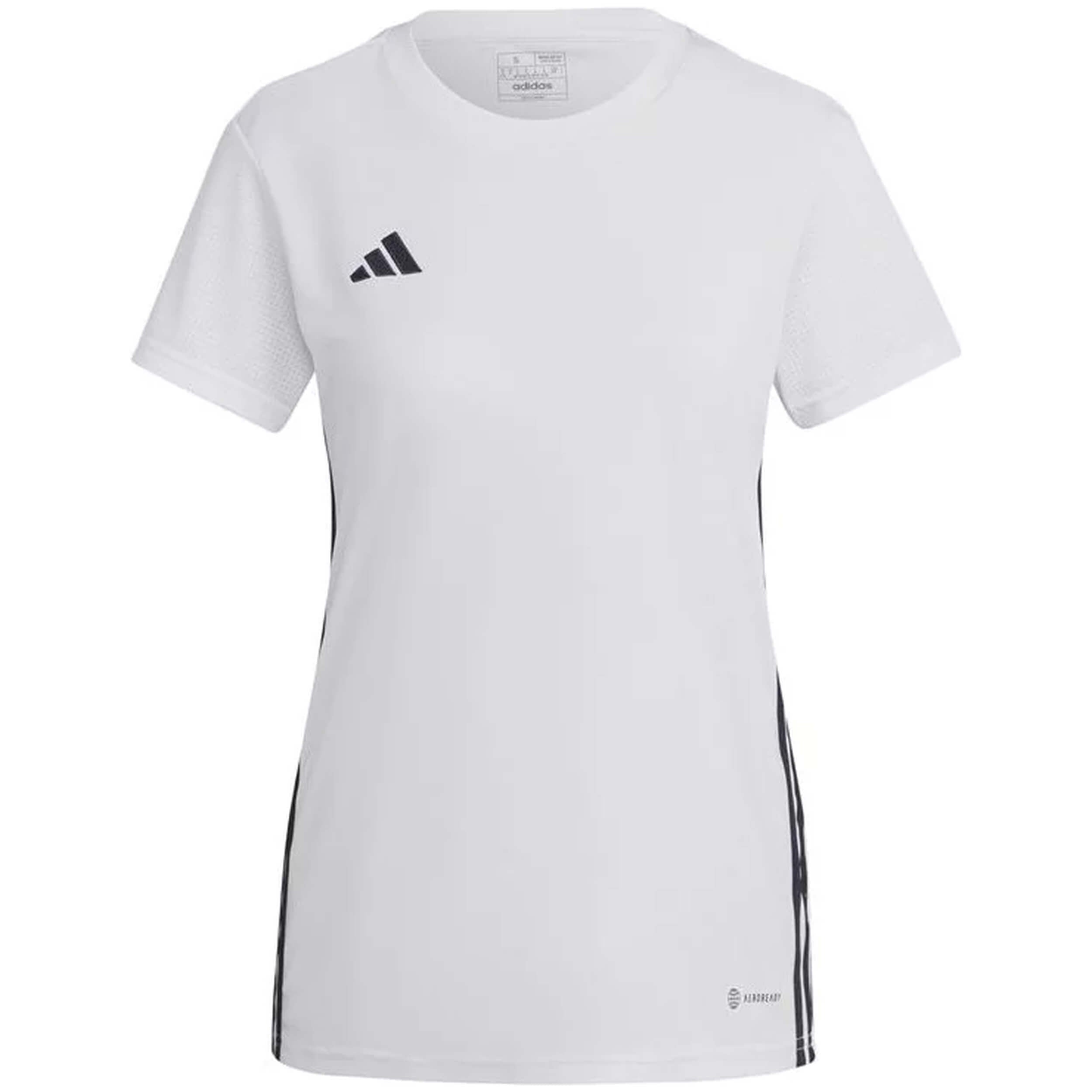 Camiseta De Manga Corta Adidas Tabela 23