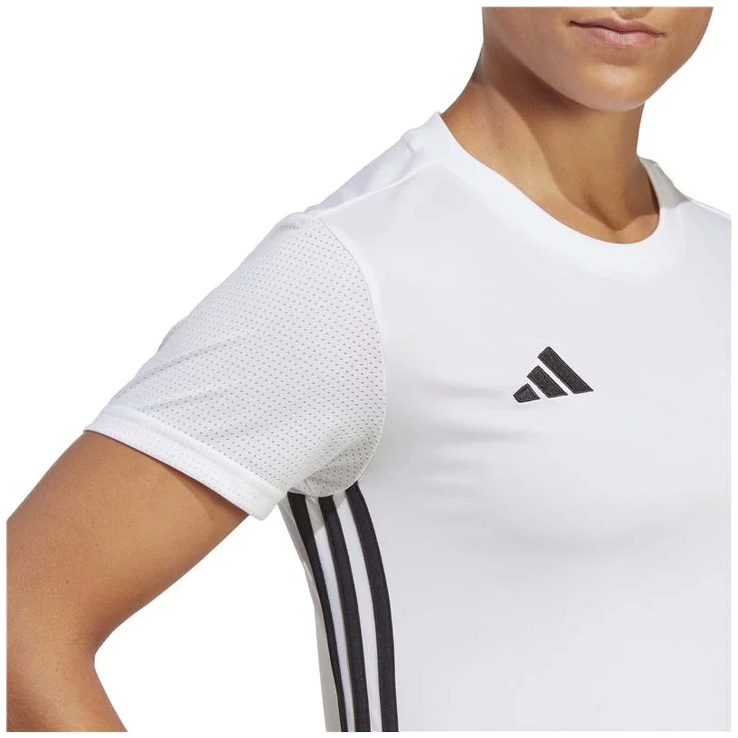 Camiseta De Manga Corta Adidas Tabela 23