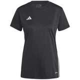 Camiseta De Manga Corta Adidas Tabela 23 "Black / White"