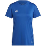 Camiseta De Manga Corta Adidas Tabela 23 "Royal Blue / White"