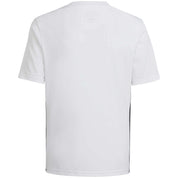 Camiseta De Manga Corta Adidas Tabela 23