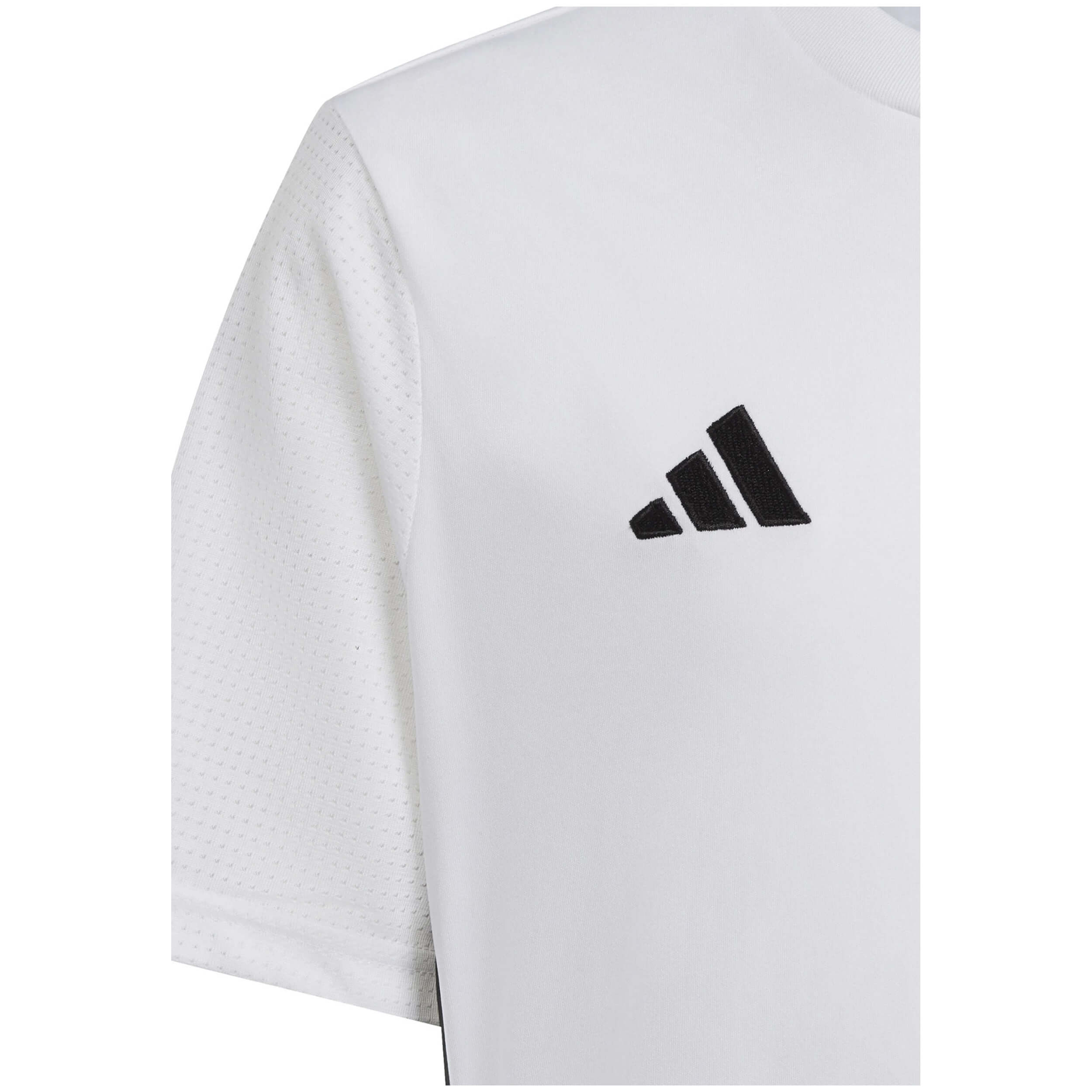 Camiseta De Manga Corta Adidas Tabela 23