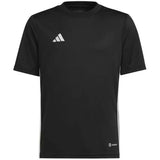 Camiseta De Manga Corta Adidas