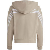 Adidas Future Icons 3 Stripes Hoodie