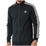 Chaqueta Adidas Primegreen Essentials Warm-Up 3-Stripes