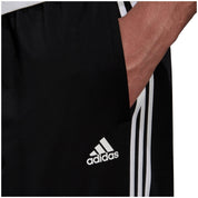 Pantalon Largo Adidas Essentials Warm-Up Tapered 3-Stripes