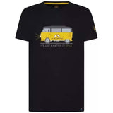 Camiseta De Manga Corta La Sportiva Van