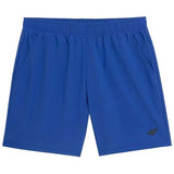 Pantalon Corto 4F Cobalt