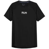 4F Functional Short-Sleeved T-Shirt
