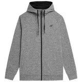 4F H4Z22-Blmf350-27M Hooded Sweatshirt