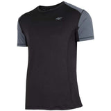 Camiseta De Manga Corta 4F H4Z22-Tsmf010-23S