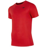 Camiseta De Manga Corta 4F H4Z22-Tsmf351-62S