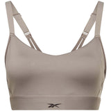 Sujetador Reebok S Lux Strappy