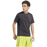Camiseta De Manga Corta Reebok