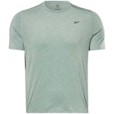 Camiseta De Manga Corta Reebok
