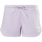 Pantalon Corto Reebok Ri French Terry Short