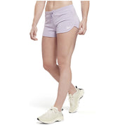 Pantalon Corto Reebok Ri French Terry Short