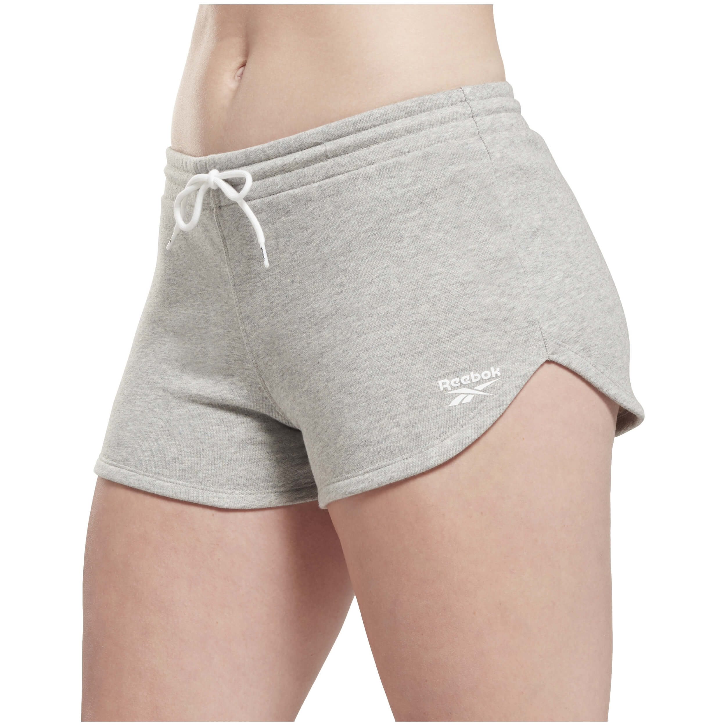 Pantalon Corto Reebok Ri French Terry Short