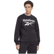 Sudadera Reebok Reebok Identity French Terry