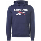 Sudadera Con Capucha Reebok