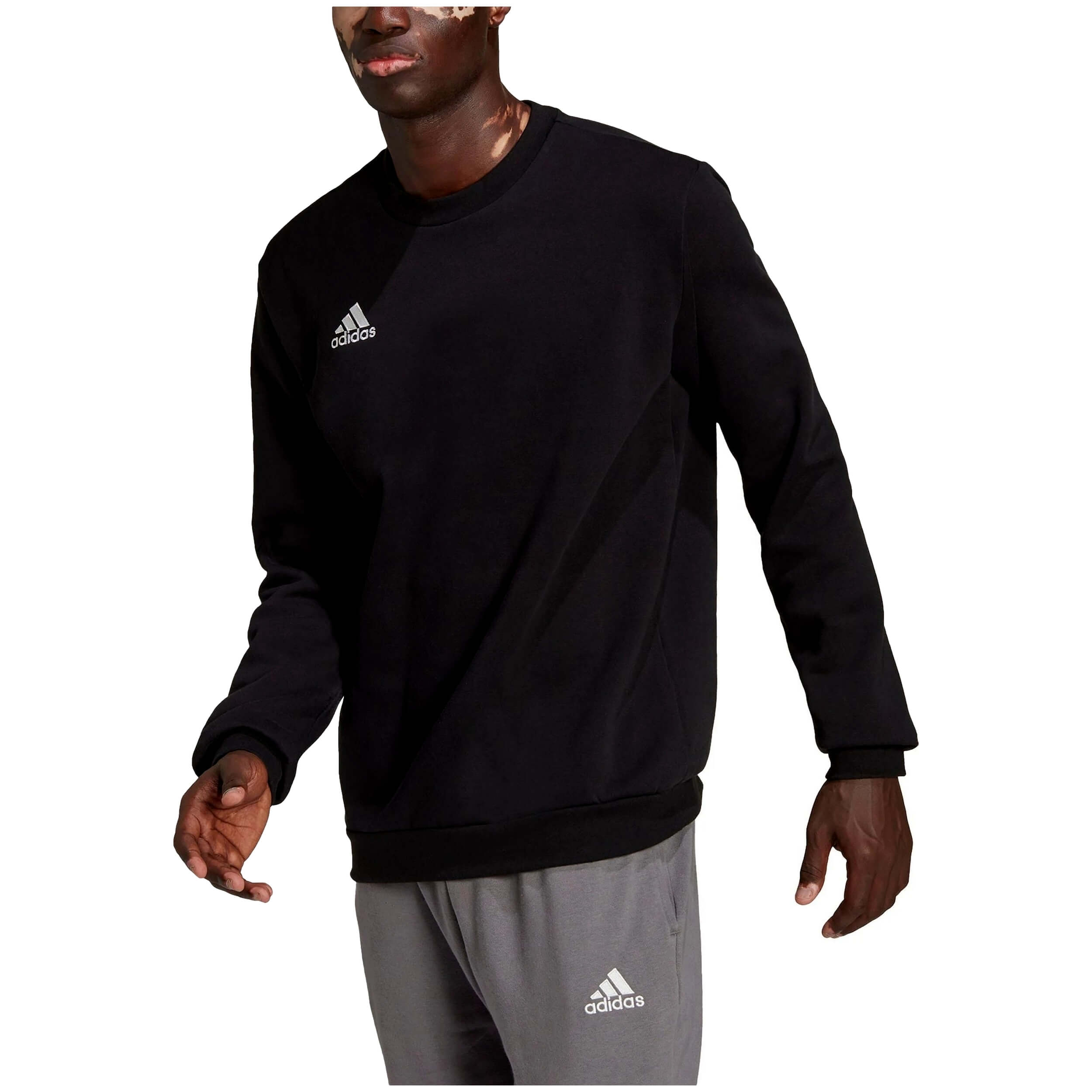 Sudadera Adidas Entrada 22