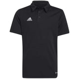 Polo De Manga Corta Adidas Entrada 22