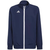 Chaqueta De Chandal Adidas Entrada 22 "Team Navy Blue"