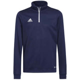Sudadera Adidas Entrada 22 "Team Navy Blue 2"