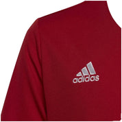 Camiseta De Manga Corta Adidas Entrada 22