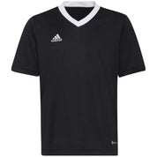 Camiseta De Manga Corta Adidas Entrada 22