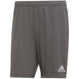 Pantalon Corto Adidas Entrada 22 "Team Grey Four"