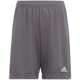 Pantalon Corto Adidas Entrada 22 "Team Grey Four"