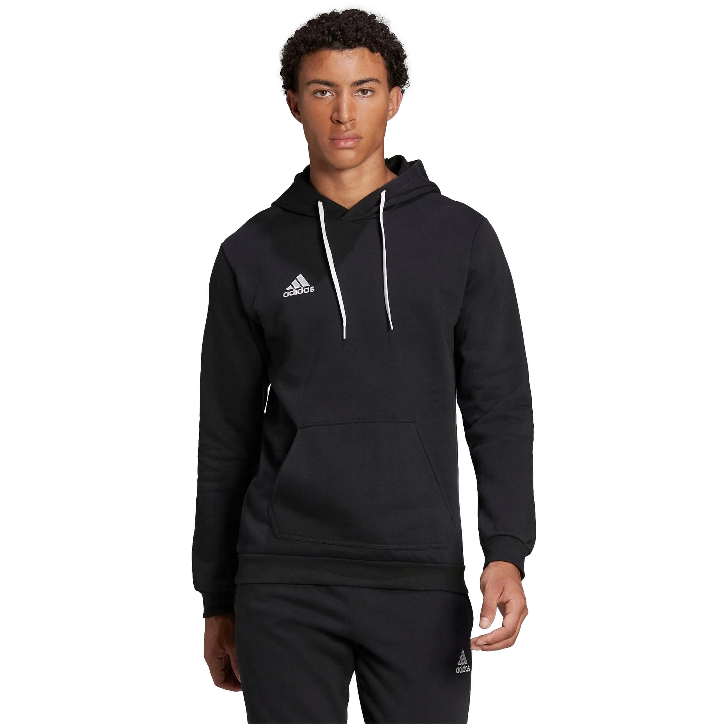 Sudadera Con Capucha Adidas Ent22