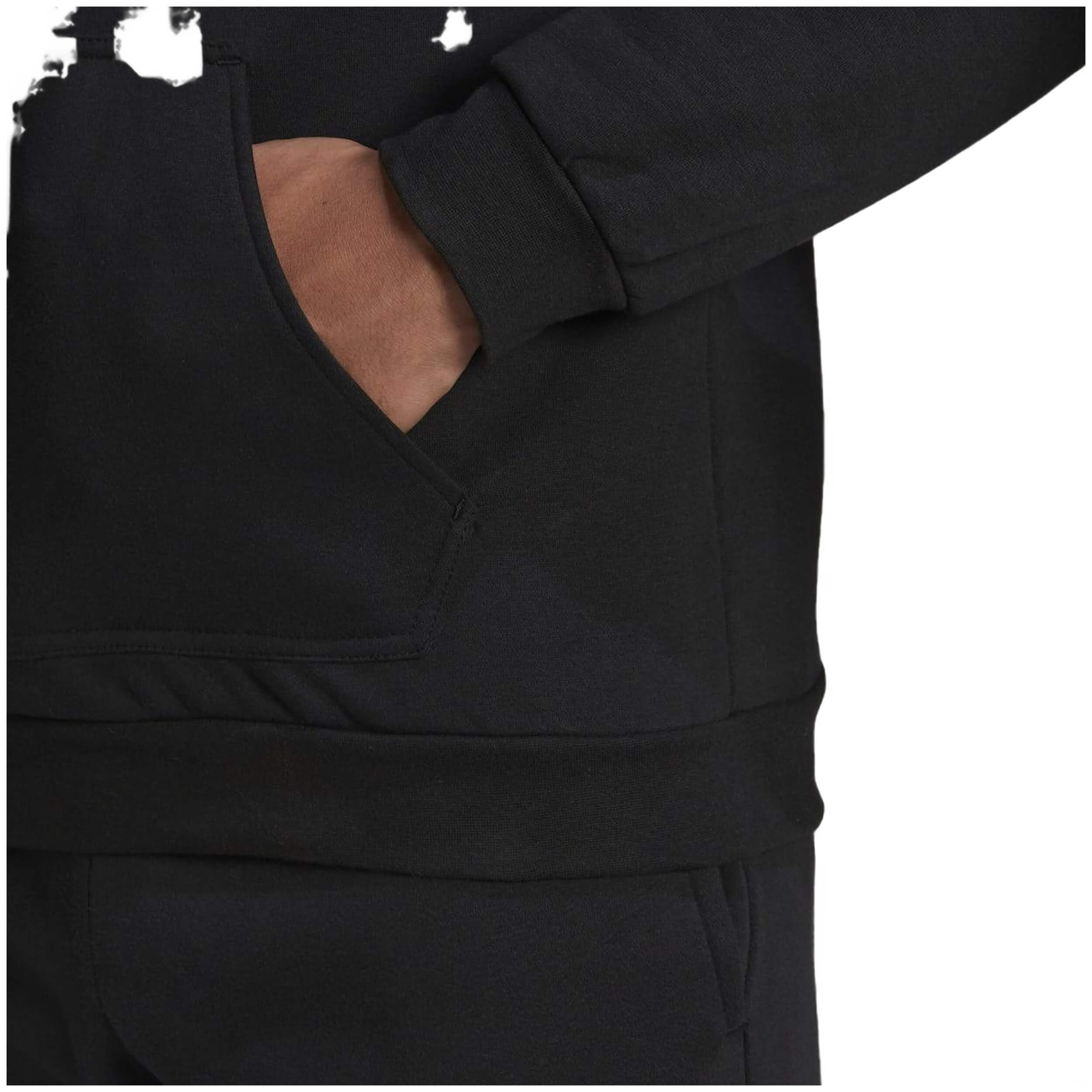 Sudadera Con Capucha Adidas Ent22