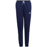 Pantalon Largo Adidas Entrada 22