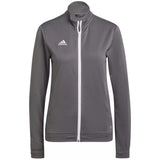 Chaqueta De Chandal Adidas Entrada 22 "Team Grey Four"