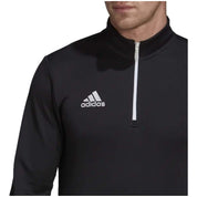 Sudadera Adidas Entrada 22