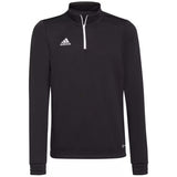 Sudadera Adidas Entrada 22