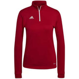 Sudadera Adidas Entrada 22 "Team Power Red"