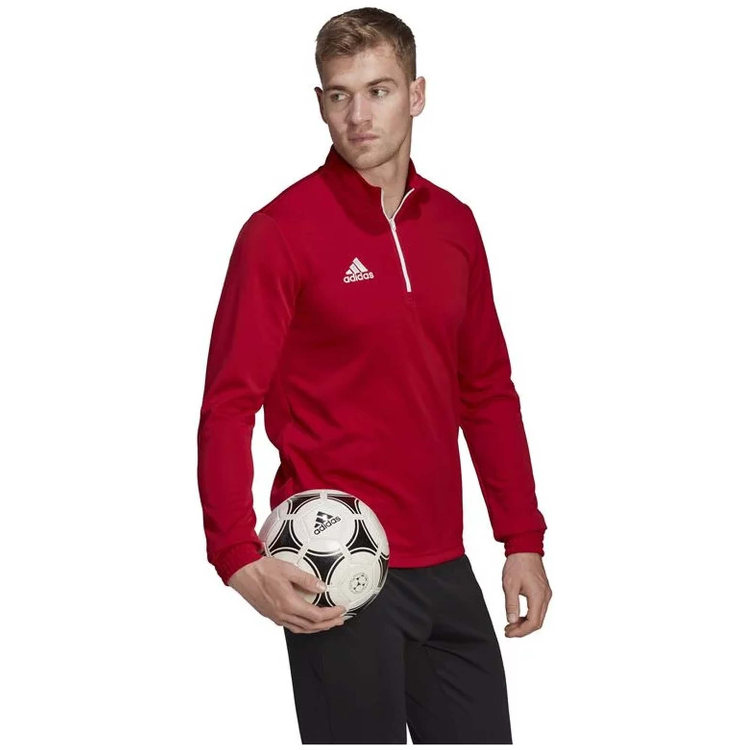 Sudadera Adidas Entrada 22