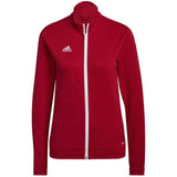 Chaqueta De Chandal Adidas Entrada 22 "Team Power Red"