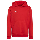 Sudadera Con Capucha Adidas Entrada 22