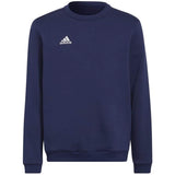 Sudadera Adidas Entrada 22 "Team Navy Blue 2"