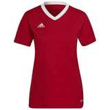 Camiseta De Futbol Adidas Entrada 22 "Team Power Red 2"