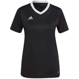 Camiseta De Futbol Adidas Entrada 22